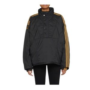 IVY PARK *UNISEX padded windbreaker.